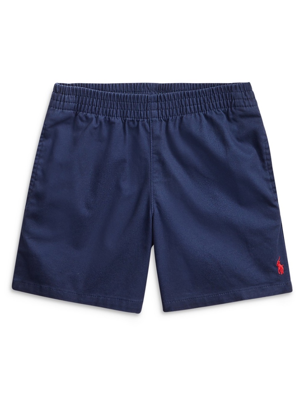 Boys' Stretch Twill Shorts - Little Kid